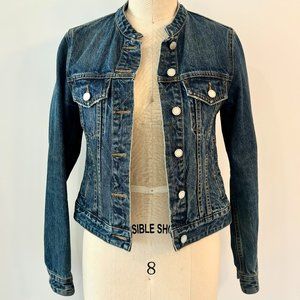 Camilla & Marc Denim Jacket